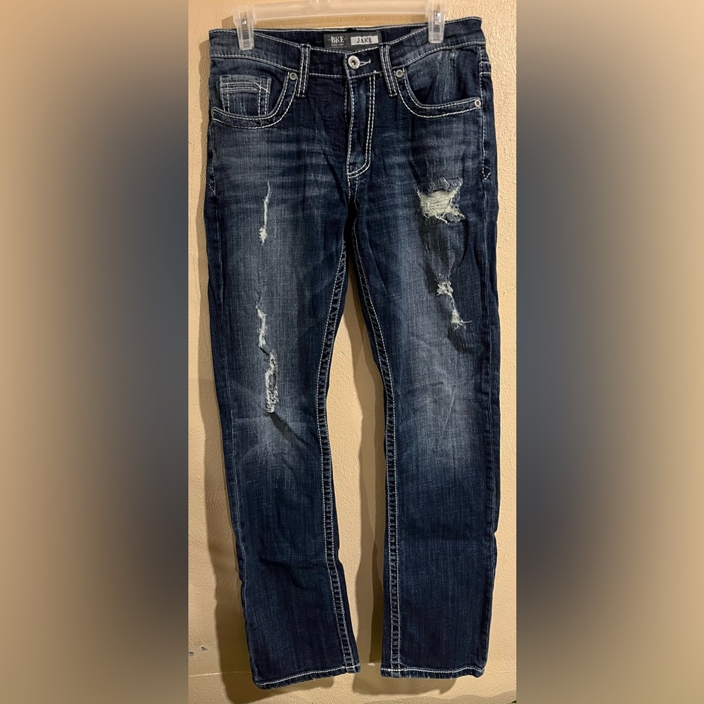 BKE Buckle jeans